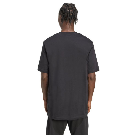 Adidas Ανδρική κοντομάνικη μπλούζα Mini Pizza Tee Adidas Ανδρική κοντομάνικη μπλούζα Mini Pizza Tee